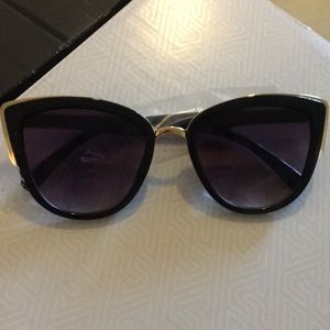 Cat Eye Sunglasses